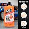 Fast Orange 25122 Pumice Lotion, Heavy Duty Hand Cleaner, Natural Citrus Scent, Waterless Cleaner For Mechanics, Strong Grease Fighter, 15 oz view 3