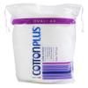 Cotton Plus Oval Balls Pack of 40 view 2