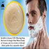 G.B.S Shaving Straight Razor Kit - Shave-Ready Steel Blade, Honing Strop,Complete Straight Razor Shaving Set for Men, Straight Razor Beginner Kit, Straight Edge Razor Kit, Mens Shaving Kit Gift Set view 4