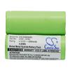 VINTRONS Replacement Battery for Braun Schick F34, F40, WR5000, WR7000, WR9000, WINDMERE RR-3 view 1