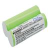 VINTRONS Replacement Battery for Braun Schick F34, F40, WR5000, WR7000, WR9000, WINDMERE RR-3 view 2