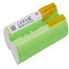 VINTRONS Replacement Battery for Braun Schick F34, F40, WR5000, WR7000, WR9000, WINDMERE RR-3 view 3