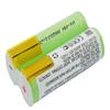 VINTRONS Replacement Battery for Braun Schick F34, F40, WR5000, WR7000, WR9000, WINDMERE RR-3 view 4