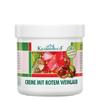 Krauterhof Horse Chestnut & Red Vine Cream for Varicose Veins, Aching Legs - 250ml, All Skin Types view 1