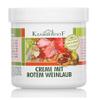 Krauterhof Horse Chestnut & Red Vine Cream for Varicose Veins, Aching Legs - 250ml, All Skin Types view 2