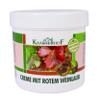 Krauterhof Horse Chestnut & Red Vine Cream for Varicose Veins, Aching Legs - 250ml, All Skin Types view 3