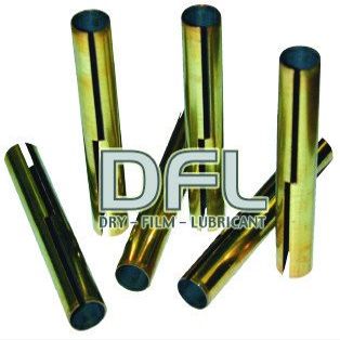 Silver Seal DFL Coated Perf Guide-Liner (3/8" Stem, .373" ID, 2.5" L, 16Pk)