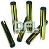 Silver Seal DFL Coated Perf Guide-Liner (3/8" Stem, .373" ID, 2.5" L, 16Pk) view 1