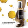 Vitalcare | Imperial Argan - Restructuring Hair Treatment with Argan Oil, Linseed Oil, Oil Complex for Dry and Damaged Hair, 100 ml view 4