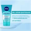 Nivea visage pure effect clean deeper gel scrub 150 ml view 2