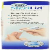 Thera Tears Sterilid Cleaning Gel, .5 Ounce