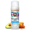 So Cozy Kids Hair Wax Stick, Easy & Quick Styling Wax Stick for Hair (2 Oz) Flyaway Hair Tamer, Slick Back & Shape with Precision, No Parabens, Sulfates, Synthetic Colors or Dyes view 1