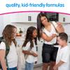 So Cozy Kids Hair Wax Stick, Easy & Quick Styling Wax Stick for Hair (2 Oz) Flyaway Hair Tamer, Slick Back & Shape with Precision, No Parabens, Sulfates, Synthetic Colors or Dyes view 4