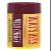 Burt's Bees 100% Natural Moisturizing Lip Balm, Wild Cherry with Beeswax & Fruit Extracts - 1 Tube view 3