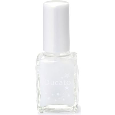 Ducato - Cuticle Remover 2 - Made In Japan - 0.24 Fl. Oz. (7mL) - 1.76oz