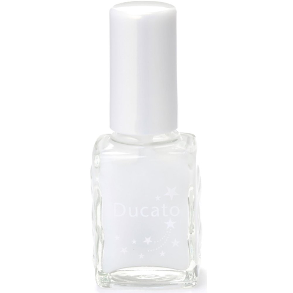 Ducato - Cuticle Remover 2 - Made In Japan - 0.24 Fl. Oz. (7mL) - 1.76oz