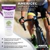 AMERIGEL Barrier Lotion (6 oz.) - Skin Protectant to Protect Chafed, Cracked, and Chapped Skin view 2