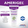 AMERIGEL Barrier Lotion (6 oz.) - Skin Protectant to Protect Chafed, Cracked, and Chapped Skin view 3