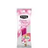 Schick Slim Twin Disposable Double Blade Razors 2 pk view 1