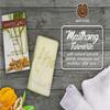 2 x Maithong(GlodenSilk): Turmeric Soap Revitalize Skin (100g.) view 3