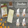 2 x Maithong(GlodenSilk): Turmeric Soap Revitalize Skin (100g.) view 4