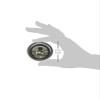 Fisticuffs Strong Hold Mustache Wax Gentlemen's Blend 1 OZ. Tin view 2