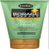 Shikai Products Borage Dry Skin Foot Cream 124 ml by ShiKai view 1