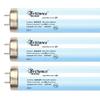 Brilliance Bronzer F71 100W-120W 5.0% Bi-pin Tanning Lamp (26) view 1