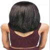Outre Velvet Brazilian Remi Huaman Hair Weaves - VELVET BRAZILIAN REMI NATURAL YAKI 12 Inch (4) view 3
