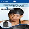 Magic Collection Tie Down Durag No 4769 by Magic Collection view 1