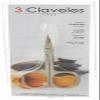3 Claveles Scissors, 100 g view 2