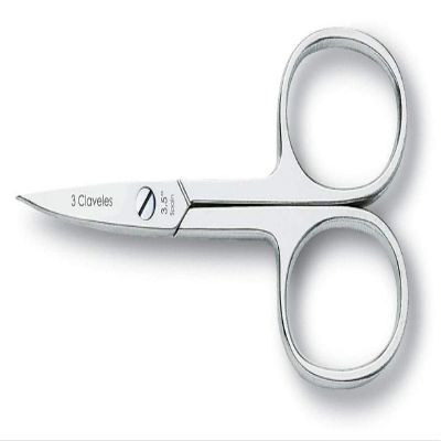 3 Claveles Scissors