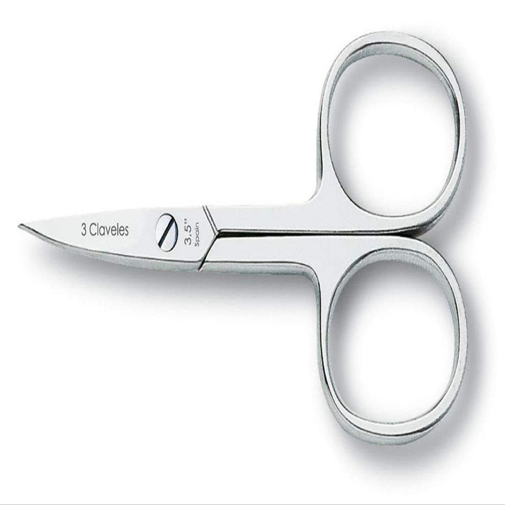 3 Claveles Scissors
