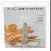 3 Claveles Scissors view 2