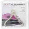 3 Claveles Nail Clippers, 46 g view 2