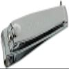3 claveles Nail clipper view 1