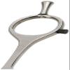 3 Carnations Hairdressing Scissors 5.5 Inches view 3