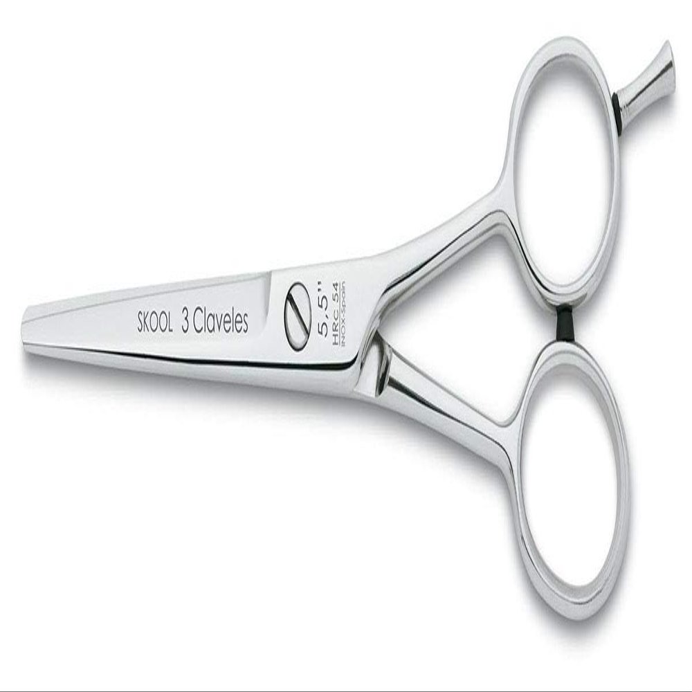 3 Claveles Scissors, 40 g