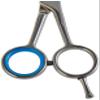 3 Claveles Scissors, 40 g view 3