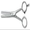 3 Claveles Skool Hairdressing Scissors 5.5" view 1