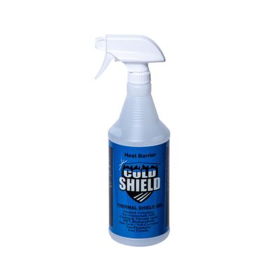 INDUCTION INNOVATIONS IDICS-032 Thermal Spray Gel (32 oz)