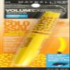 Maybelline Volum' Express The Colossal Cat Eyes Waterproof Mascara, Glam Black, 0.31 fl. oz. view 2