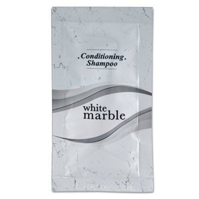 DIA20817 Shampoo/Conditioner, Clean Scent, .25oz Packet