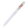 Merites Glass Nail File Crystal Type M Single Sided CS009 view 1