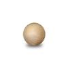 5/8 inch Round Wooden Balls-Bag of 200 view 1