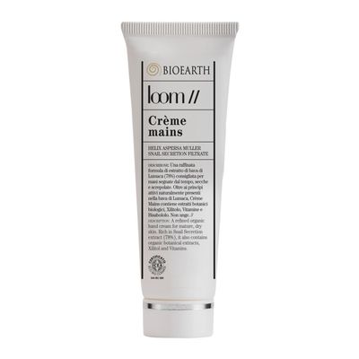 Loom Creme Mains 78% 50ml