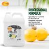 SPA REDI - Callus Remover for Feet Gel, Lemon and Lime, 128 Oz - Professional Pedicure Foot Care - Removes Toughest Calluses in Seconds and Smooths Dry Cracked Heels view 4