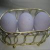 3 Lavender Luxury Bath Bombs, Large 5 oz Each, Handmade with Shea, Mango & Cocoa Butter, Ultra Moisturizing, Individually Hand Wrapped, Great for Dry Skin, All Skin Types. view 1