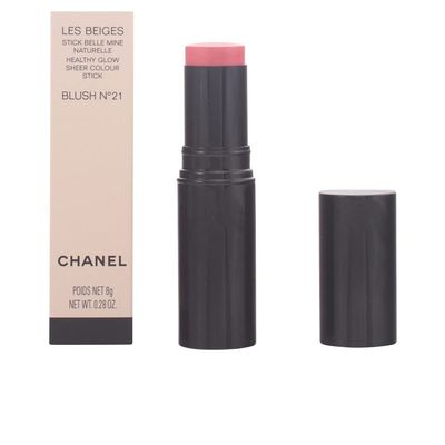 LES Beiges stick blush # 21-rose 8 gr