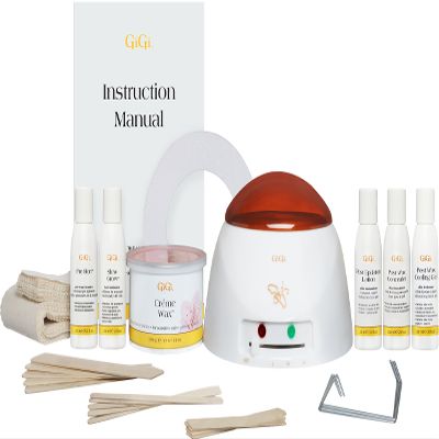 Gigi Mini Pro Kit